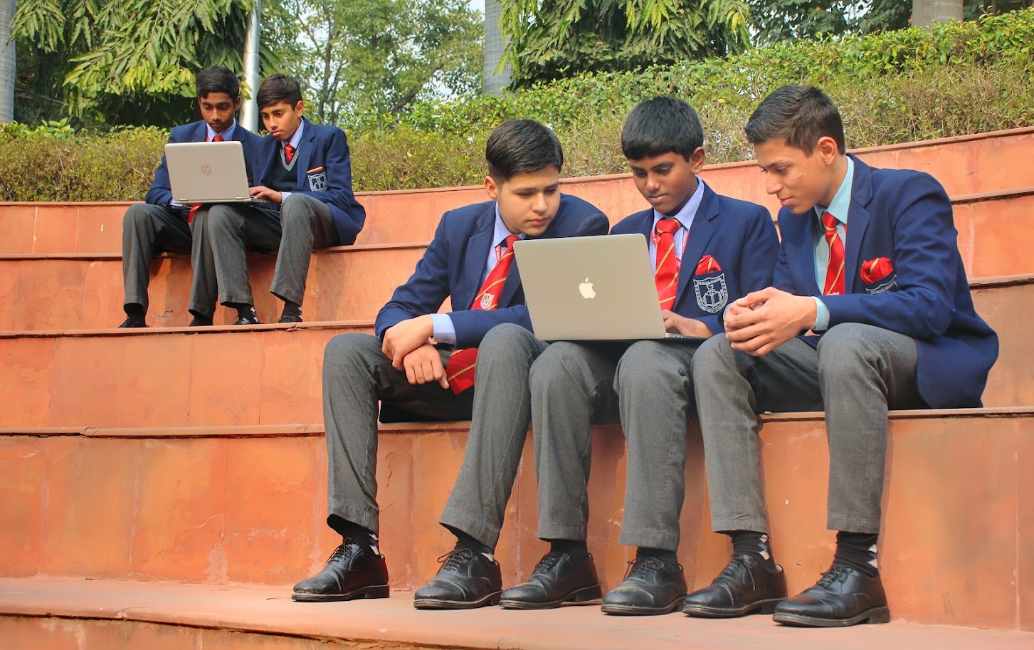 The Mann School campus photo 21 of 30 — Holambi Kalan