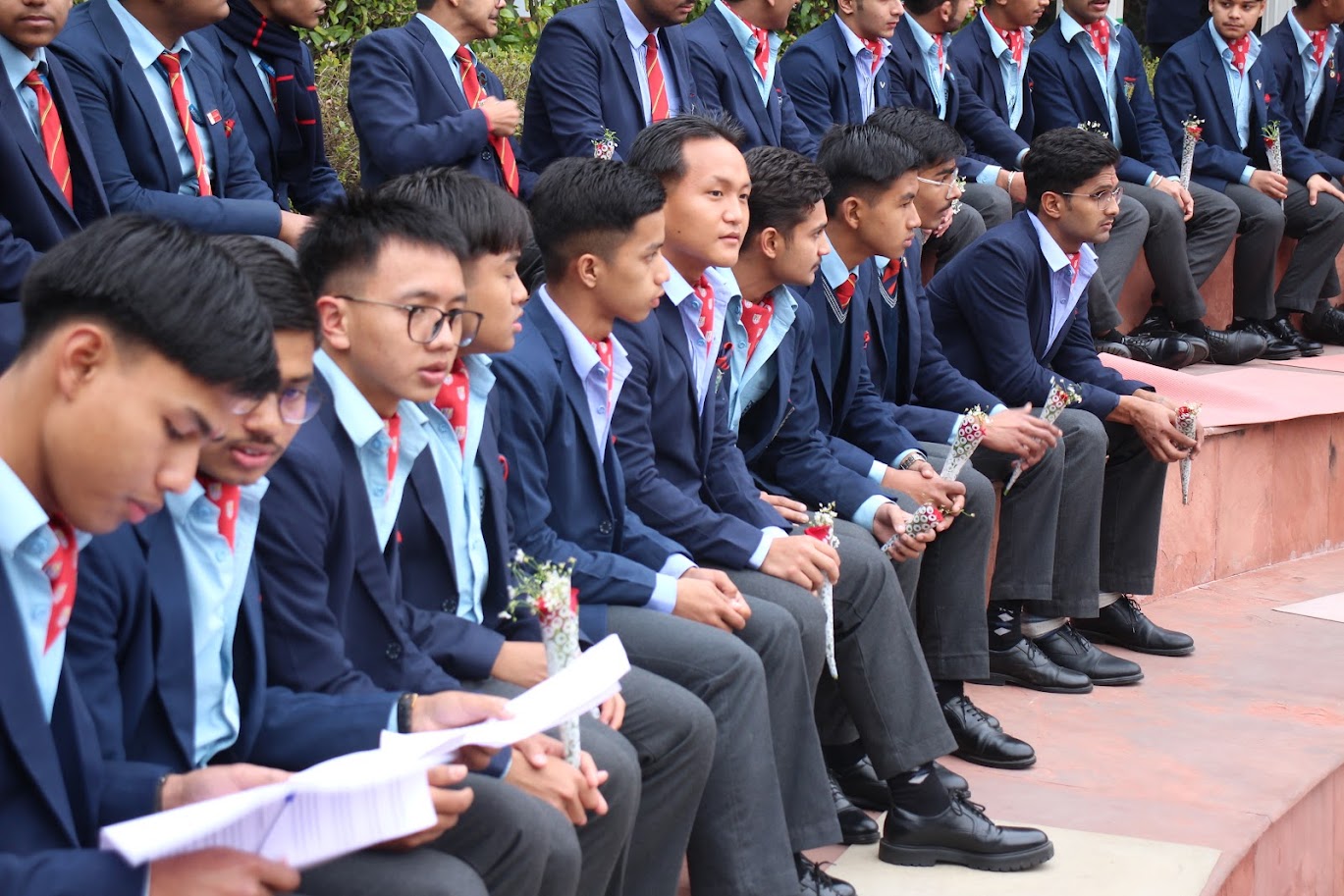 The Mann School campus photo 22 of 30 — Holambi Kalan