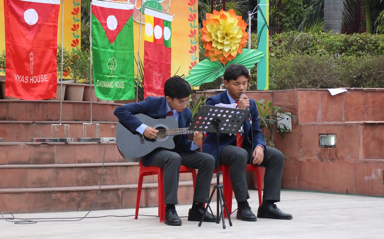 The Mann School campus photo 28 of 30 — Holambi Kalan