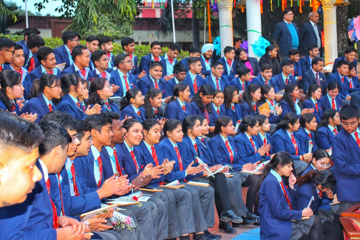 The Mann School campus photo 26 of 30 — Holambi Kalan