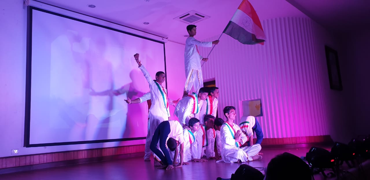 The Union Academy Senior Secondary School campus photo 6 of 25 — Connaught Place