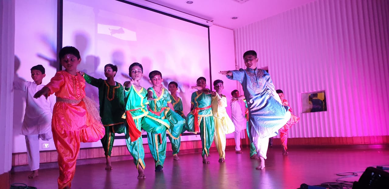 The Union Academy Senior Secondary School campus photo 12 of 25 — Connaught Place