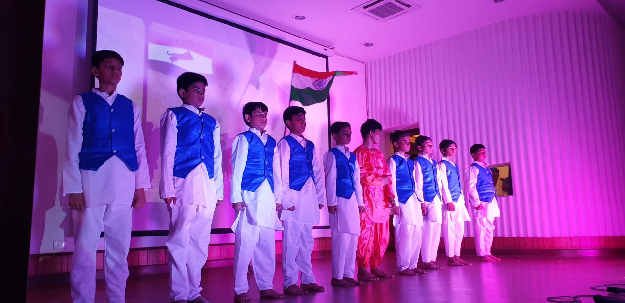 The Union Academy Senior Secondary School campus photo 14 of 25 — Connaught Place