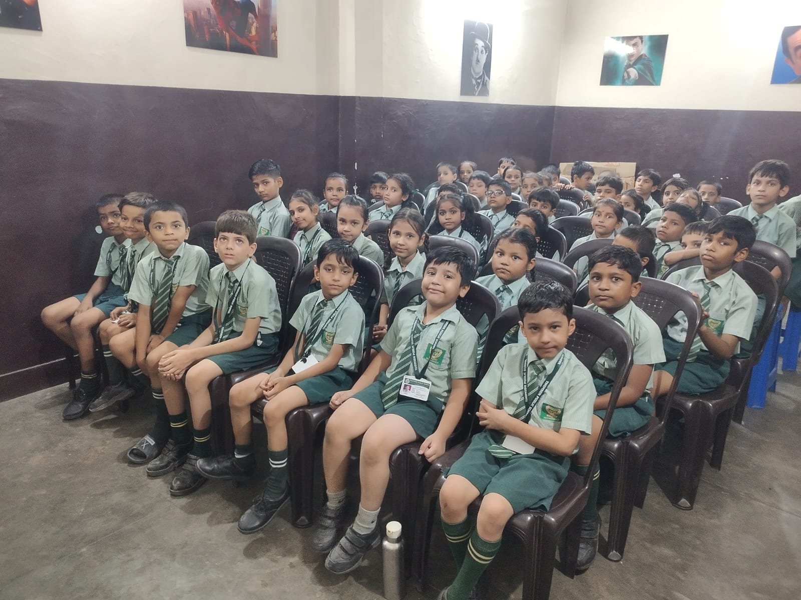 Thomson Public School campus photo 2 of 30 — Uttam Nagar