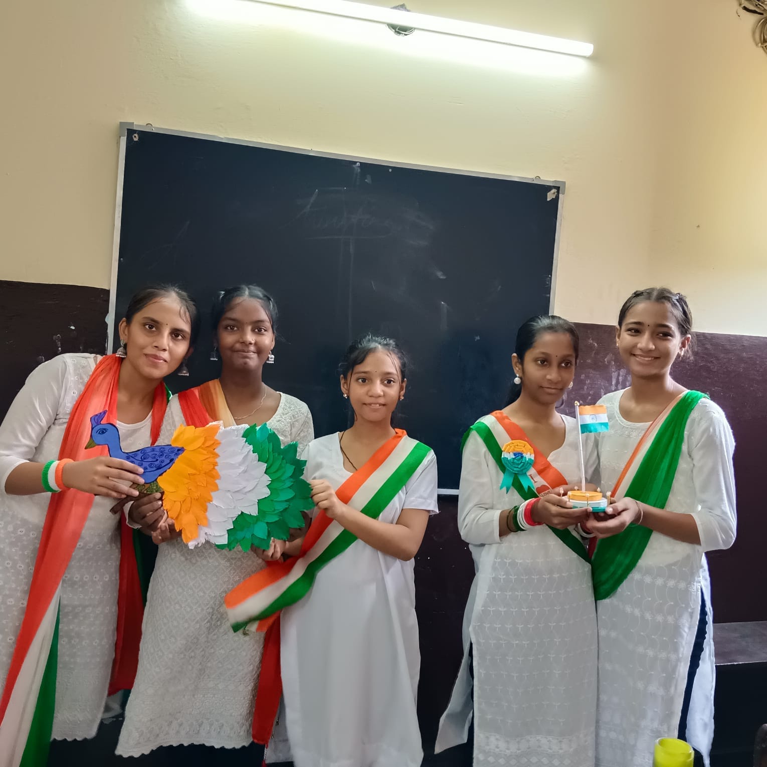 Thomson Public School campus photo 12 of 30 — Uttam Nagar
