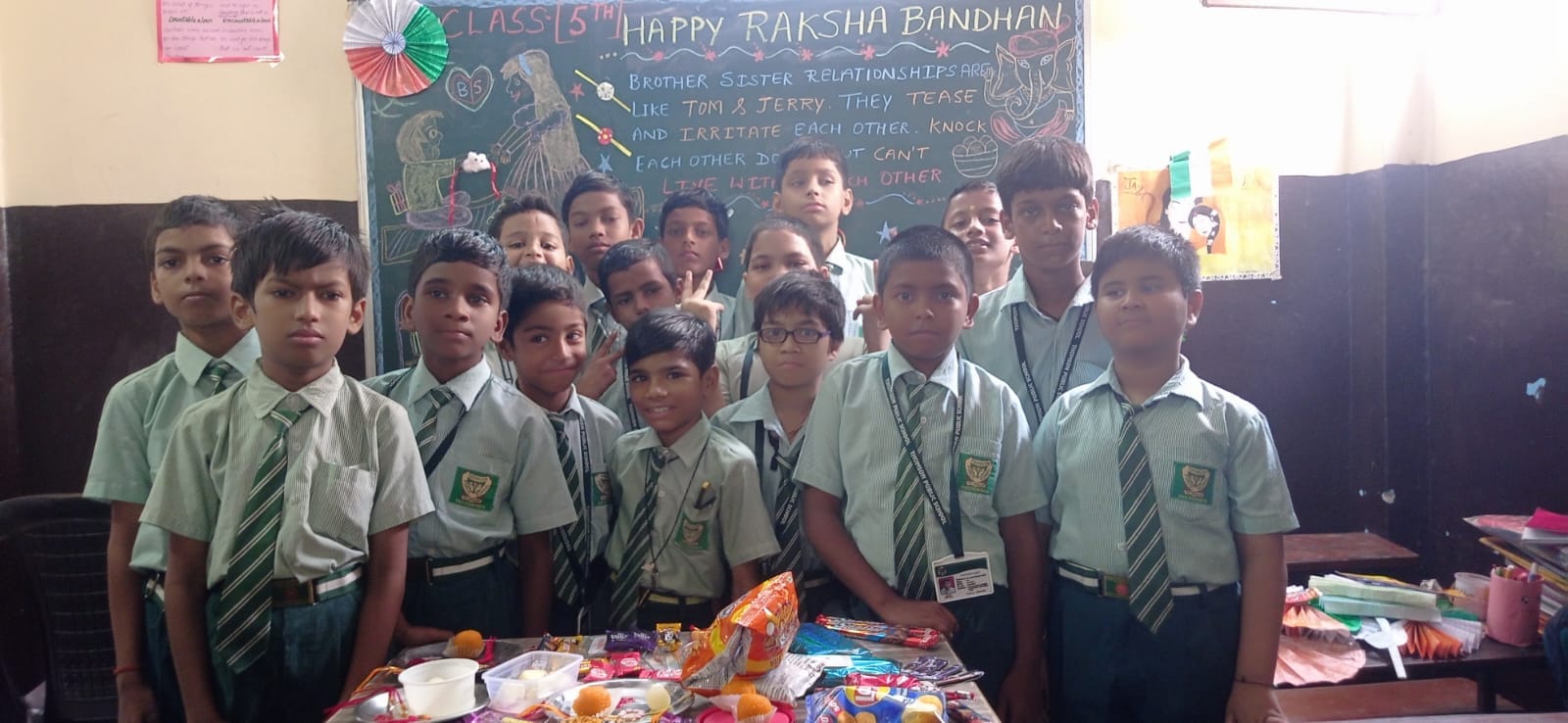 Thomson Public School campus photo 13 of 30 — Uttam Nagar