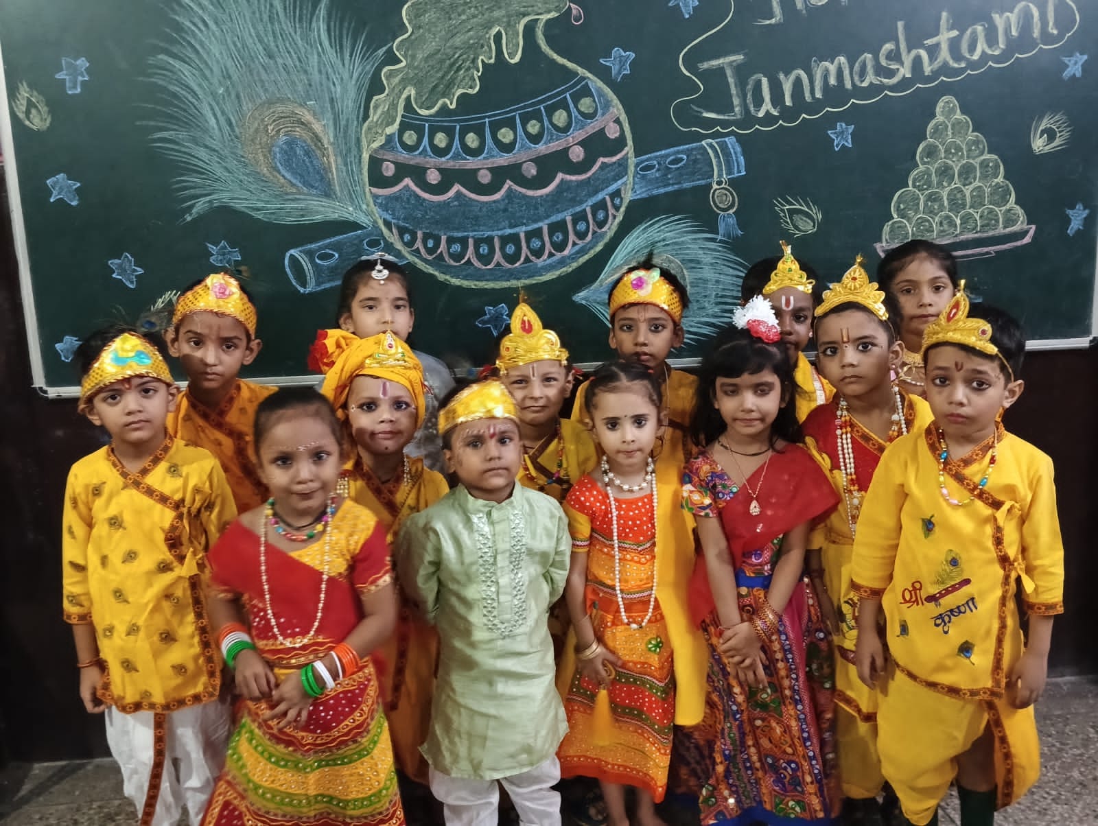 Thomson Public School campus photo 16 of 30 — Uttam Nagar