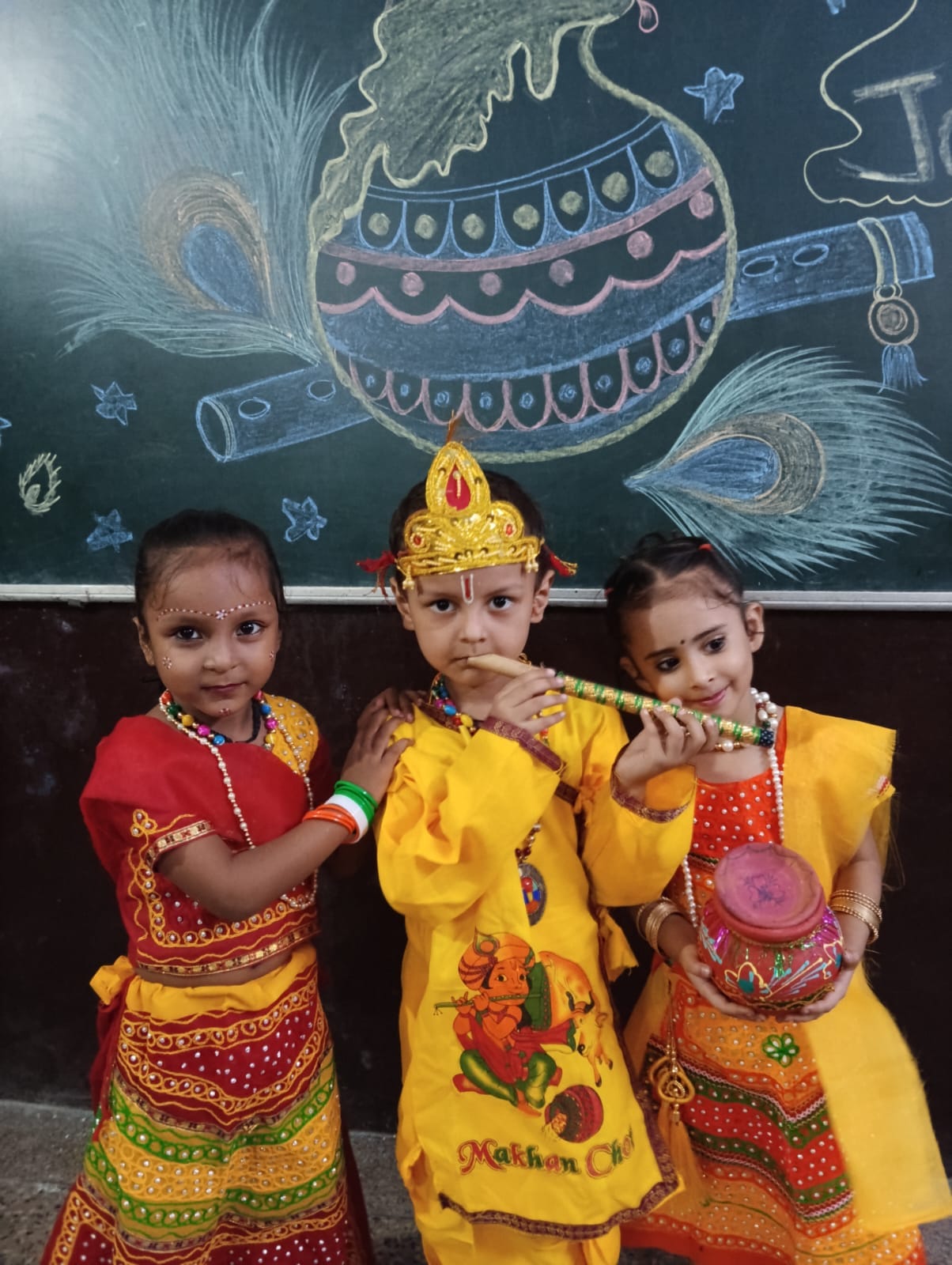Thomson Public School campus photo 15 of 30 — Uttam Nagar