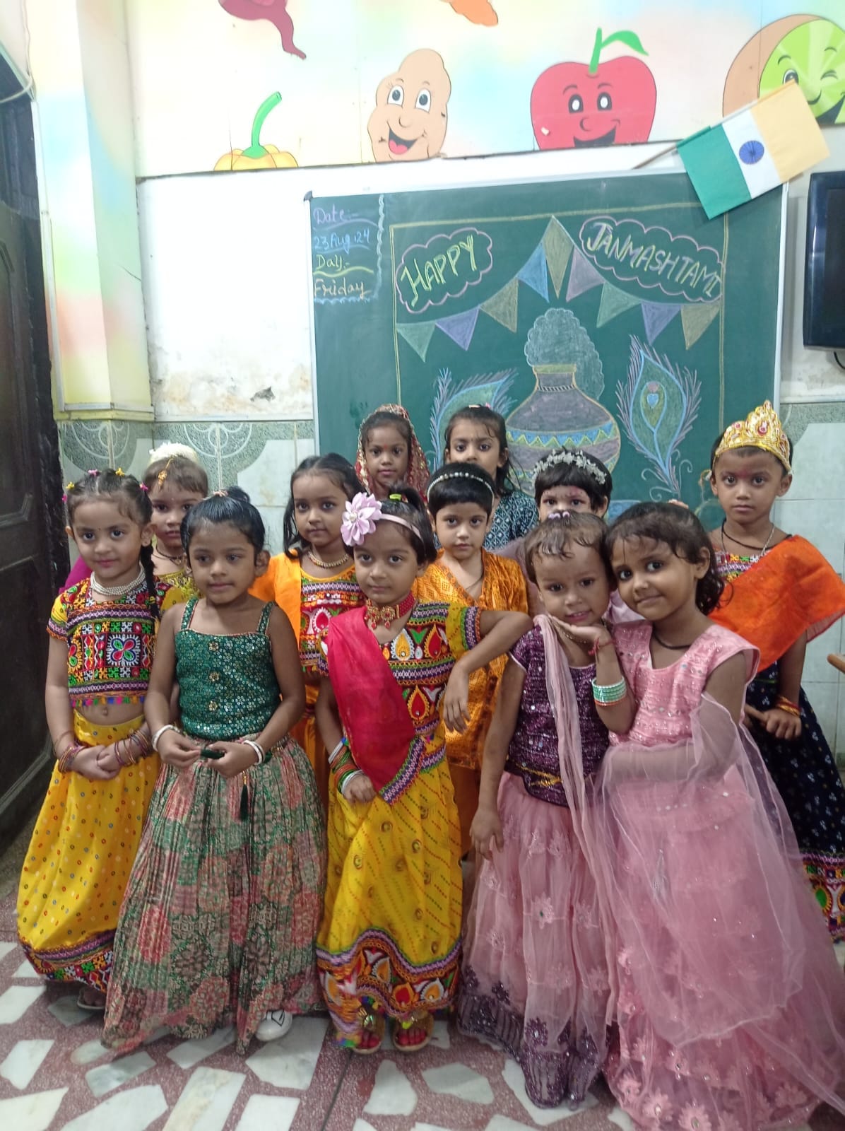 Thomson Public School campus photo 18 of 30 — Uttam Nagar