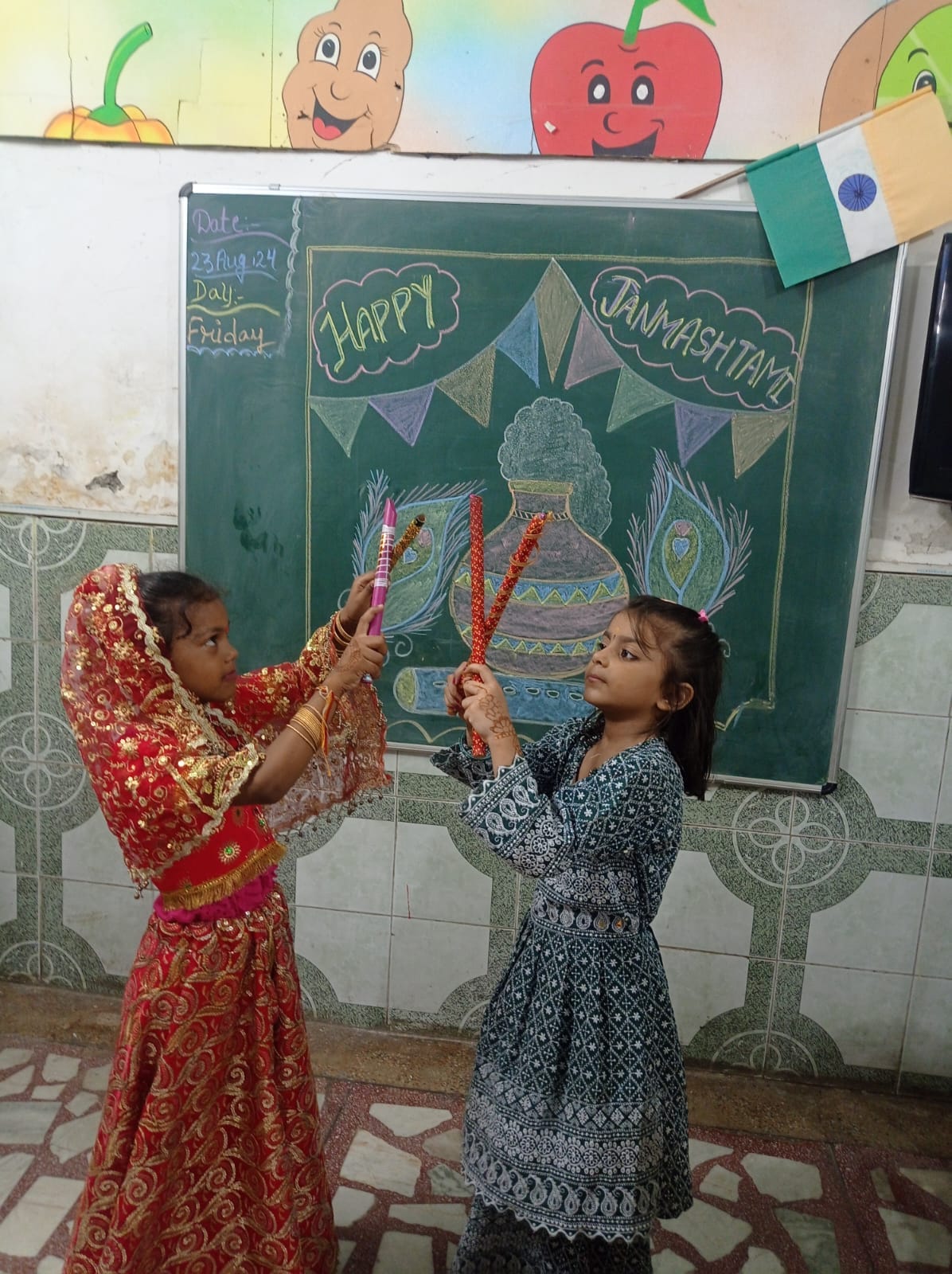 Thomson Public School campus photo 6 of 30 — Uttam Nagar