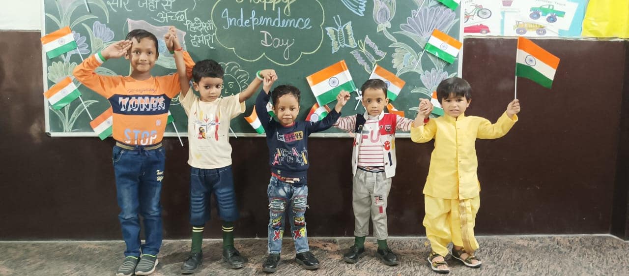 Thomson Public School campus photo 8 of 30 — Uttam Nagar