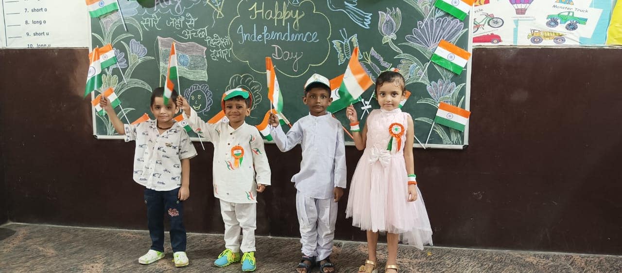 Thomson Public School campus photo 9 of 30 — Uttam Nagar