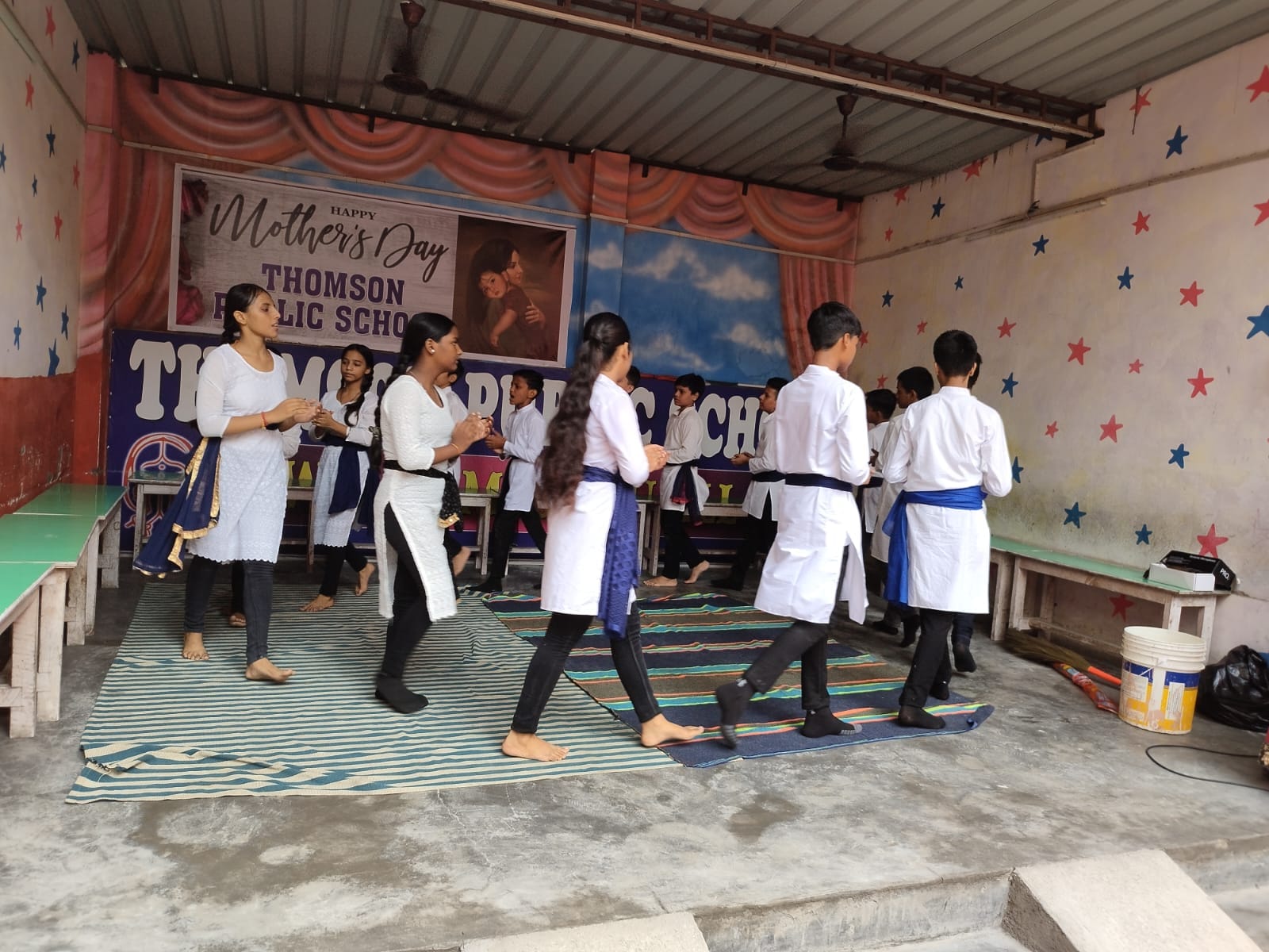 Thomson Public School campus photo 19 of 30 — Uttam Nagar