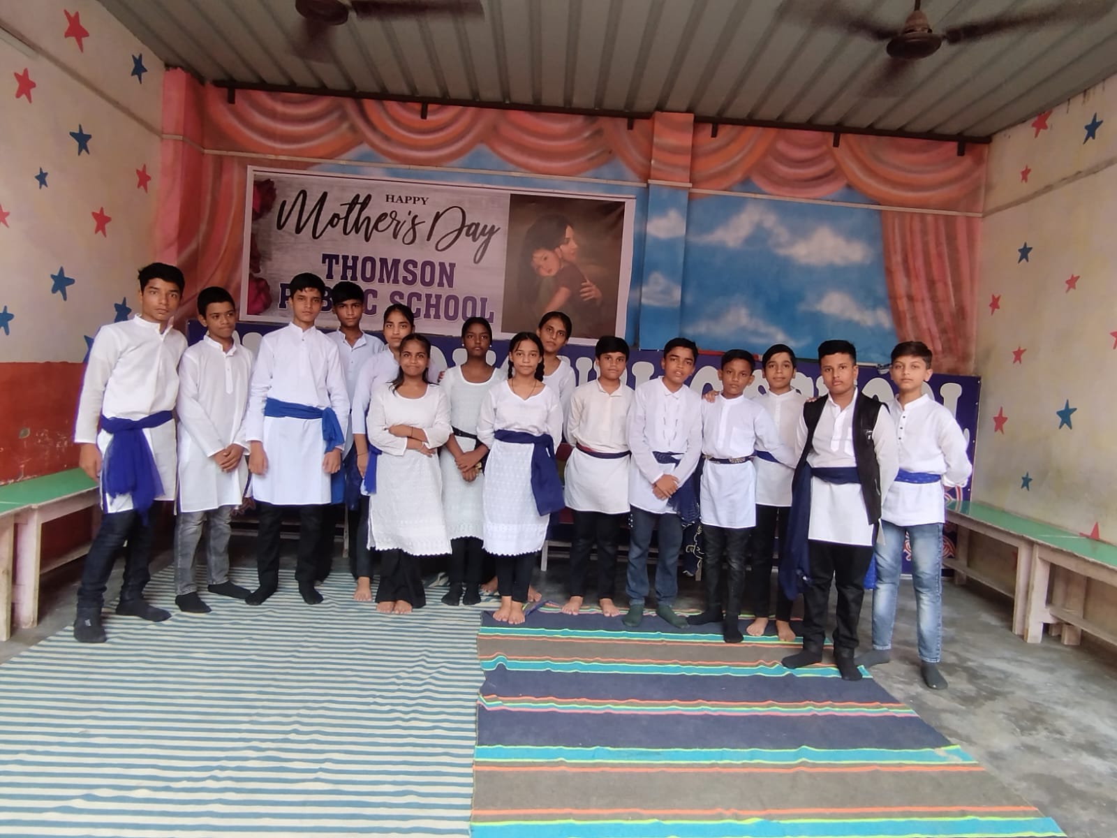 Thomson Public School campus photo 20 of 30 — Uttam Nagar