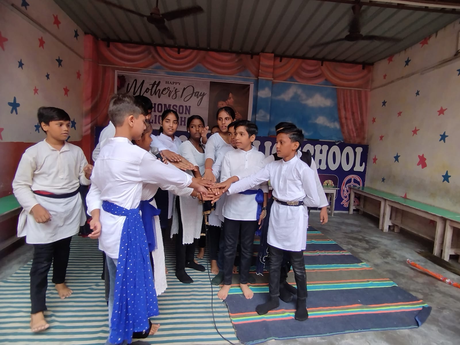 Thomson Public School campus photo 21 of 30 — Uttam Nagar
