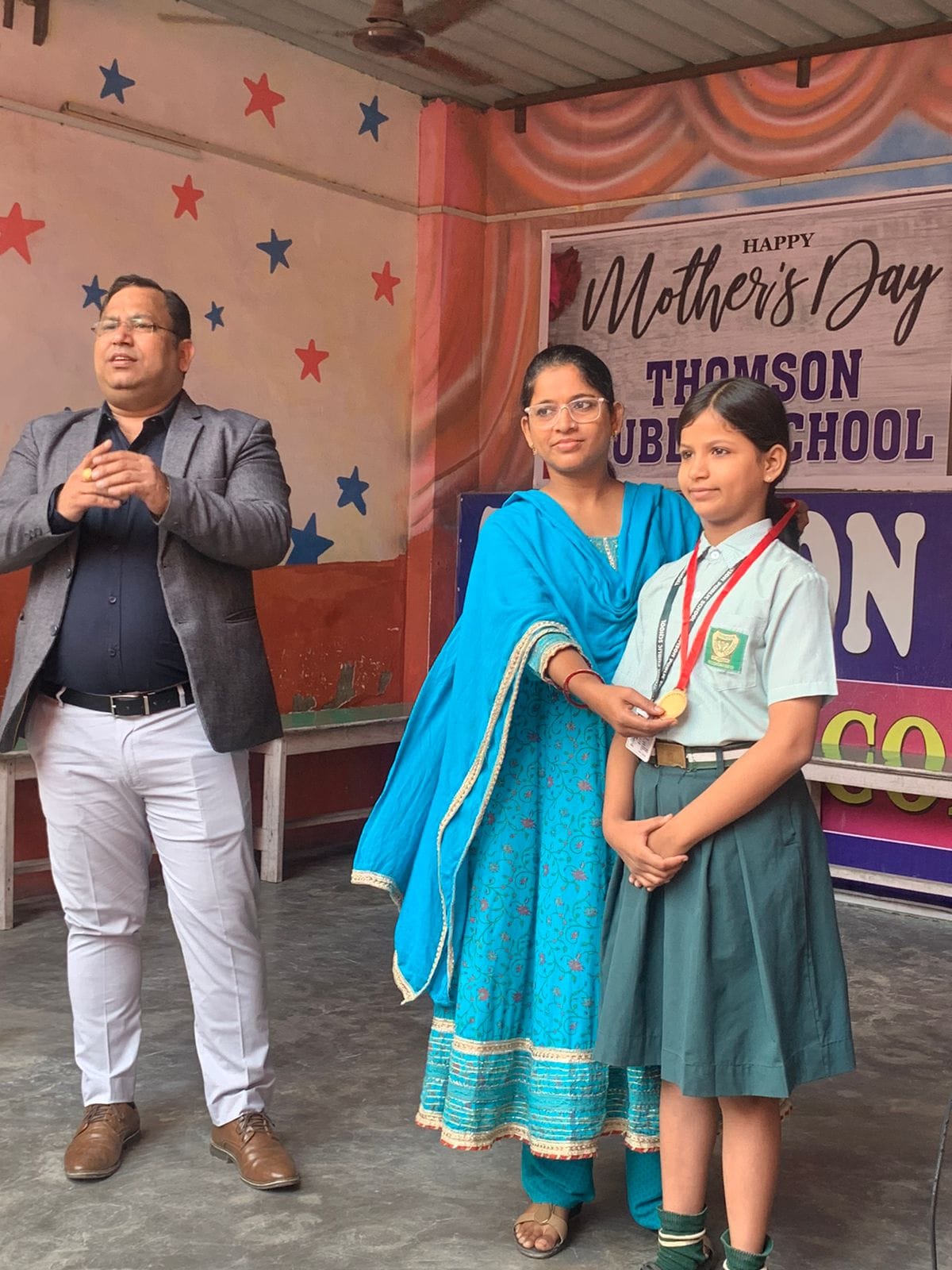 Thomson Public School campus photo 27 of 30 — Uttam Nagar