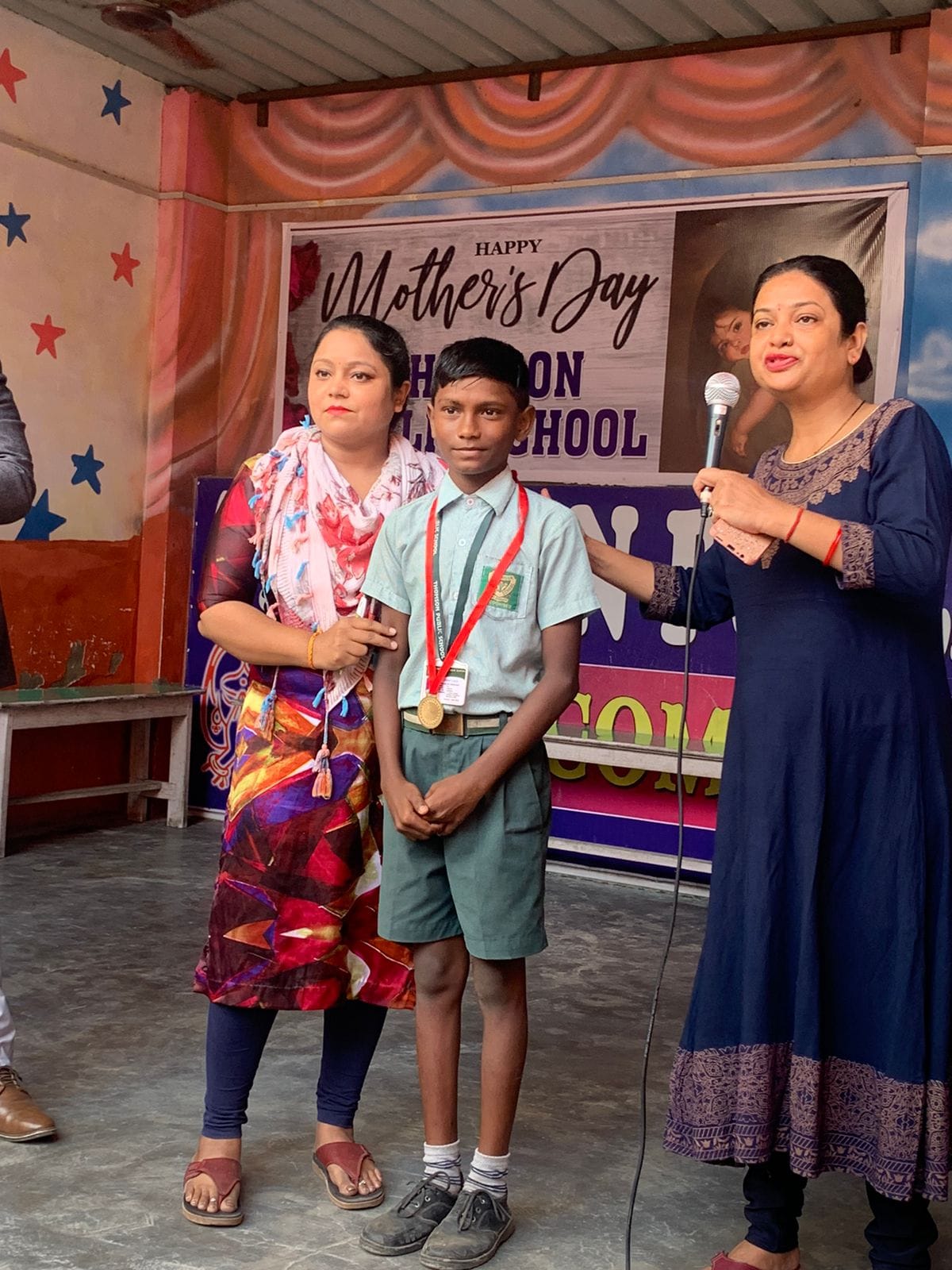 Thomson Public School campus photo 28 of 30 — Uttam Nagar