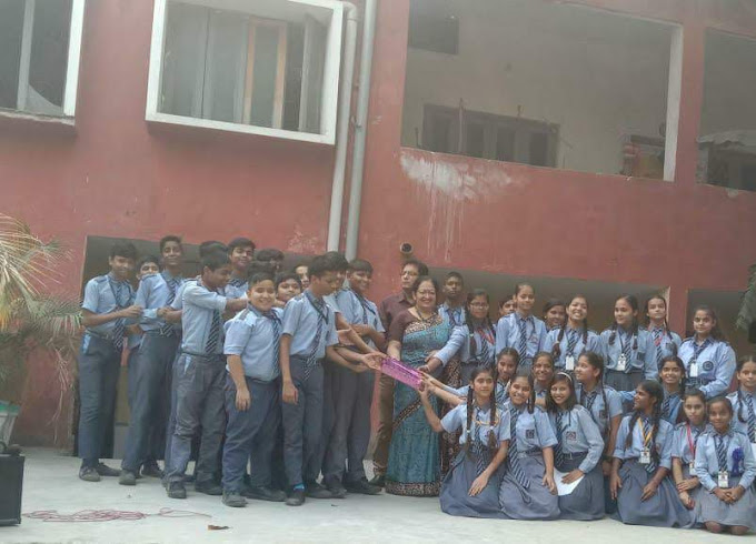 Titiksha Modern Public School campus photo 3 of 13 — Karawal Nagar