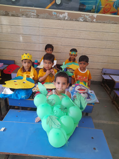 Town Hill Public School campus photo 3 of 30 — Karawal Nagar
