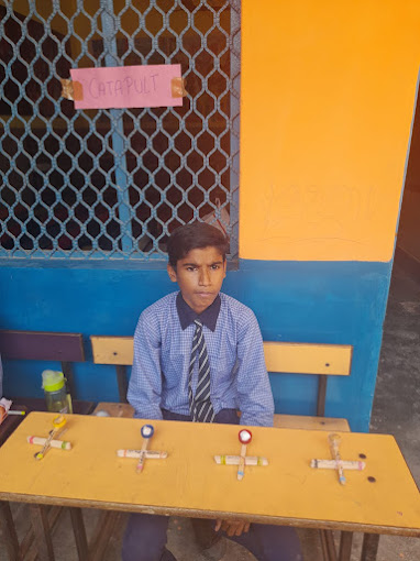 Town Hill Public School campus photo 6 of 30 — Karawal Nagar