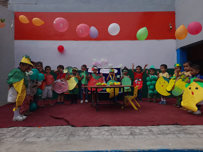 Town Hill Public School campus photo 27 of 30 — Karawal Nagar