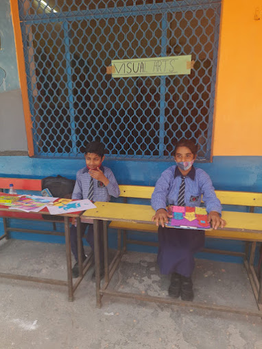 Town Hill Public School campus photo 28 of 30 — Karawal Nagar