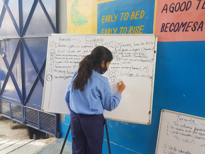 Town Hill Public School campus photo 7 of 30 — Karawal Nagar