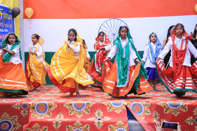 Town Hill Public School campus photo 8 of 30 — Karawal Nagar