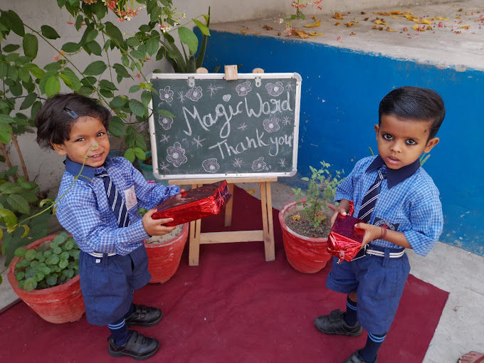 Town Hill Public School campus photo 10 of 30 — Karawal Nagar