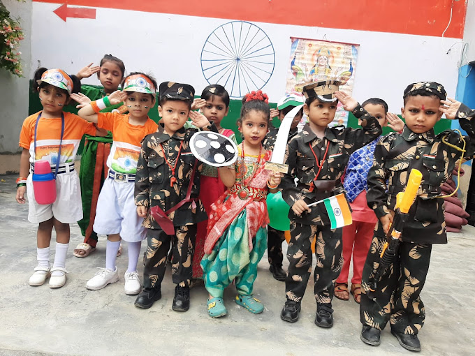 Town Hill Public School campus photo 13 of 30 — Karawal Nagar