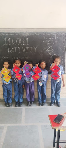 Town Hill Public School campus photo 16 of 30 — Karawal Nagar