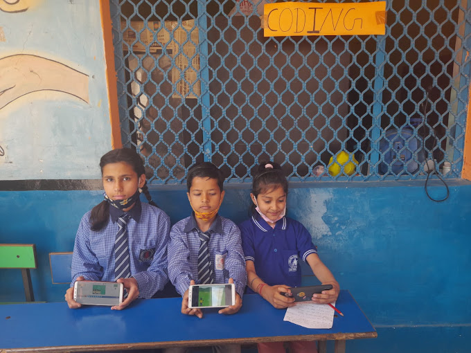 Town Hill Public School campus photo 19 of 30 — Karawal Nagar