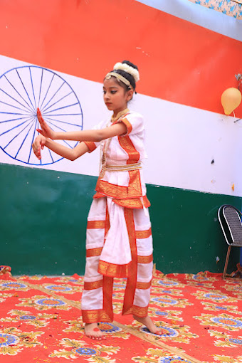 Town Hill Public School campus photo 18 of 30 — Karawal Nagar