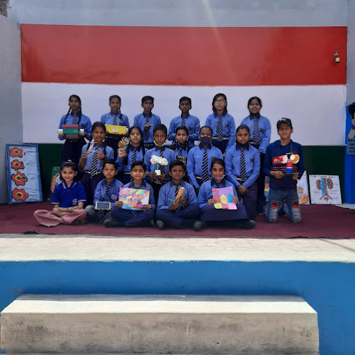 Town Hill Public School campus photo 24 of 30 — Karawal Nagar