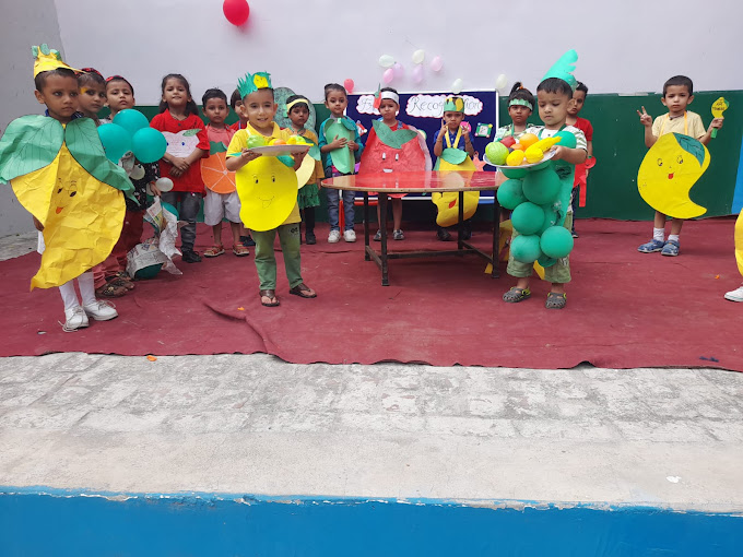 Town Hill Public School campus photo 25 of 30 — Karawal Nagar