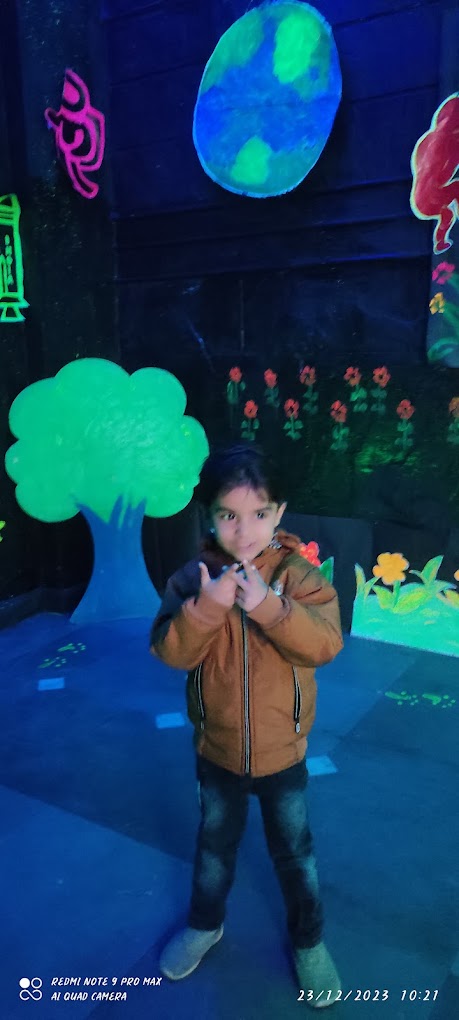 Tulip Public School campus photo 2 of 8 — Rohini