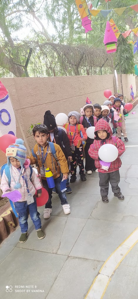 Tulip Public School campus photo 5 of 8 — Rohini