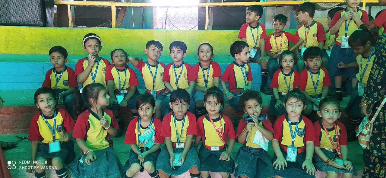 Tulip Public School campus photo 6 of 8 — Rohini