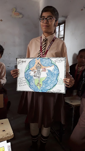 U.S.M. Public Secondary School campus photo 5 of 7 — Nangloi