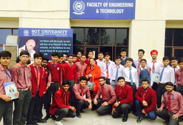 St. Matthew's Public School campus photo 12 of 22 — Paschim Vihar