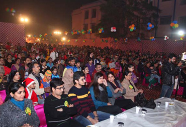 St. Matthew's Public School campus photo 13 of 22 — Paschim Vihar