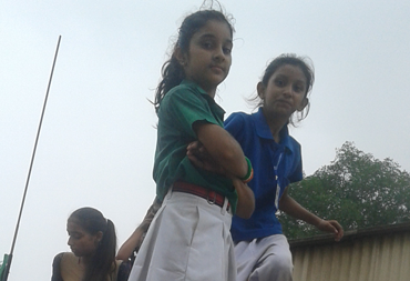St. Matthew's Public School campus photo 6 of 22 — Paschim Vihar