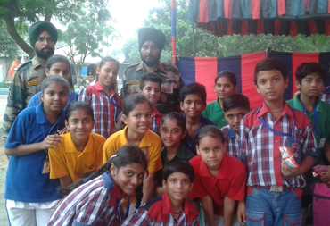 St. Matthew's Public School campus photo 8 of 22 — Paschim Vihar