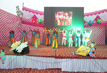 St. Matthew's Public School campus photo 14 of 22 — Paschim Vihar