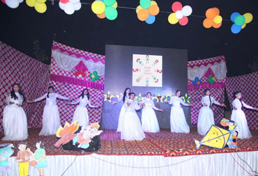 St. Matthew's Public School campus photo 9 of 22 — Paschim Vihar