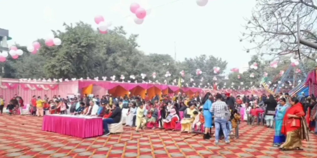 St. Matthew's Public School campus photo 18 of 22 — Paschim Vihar