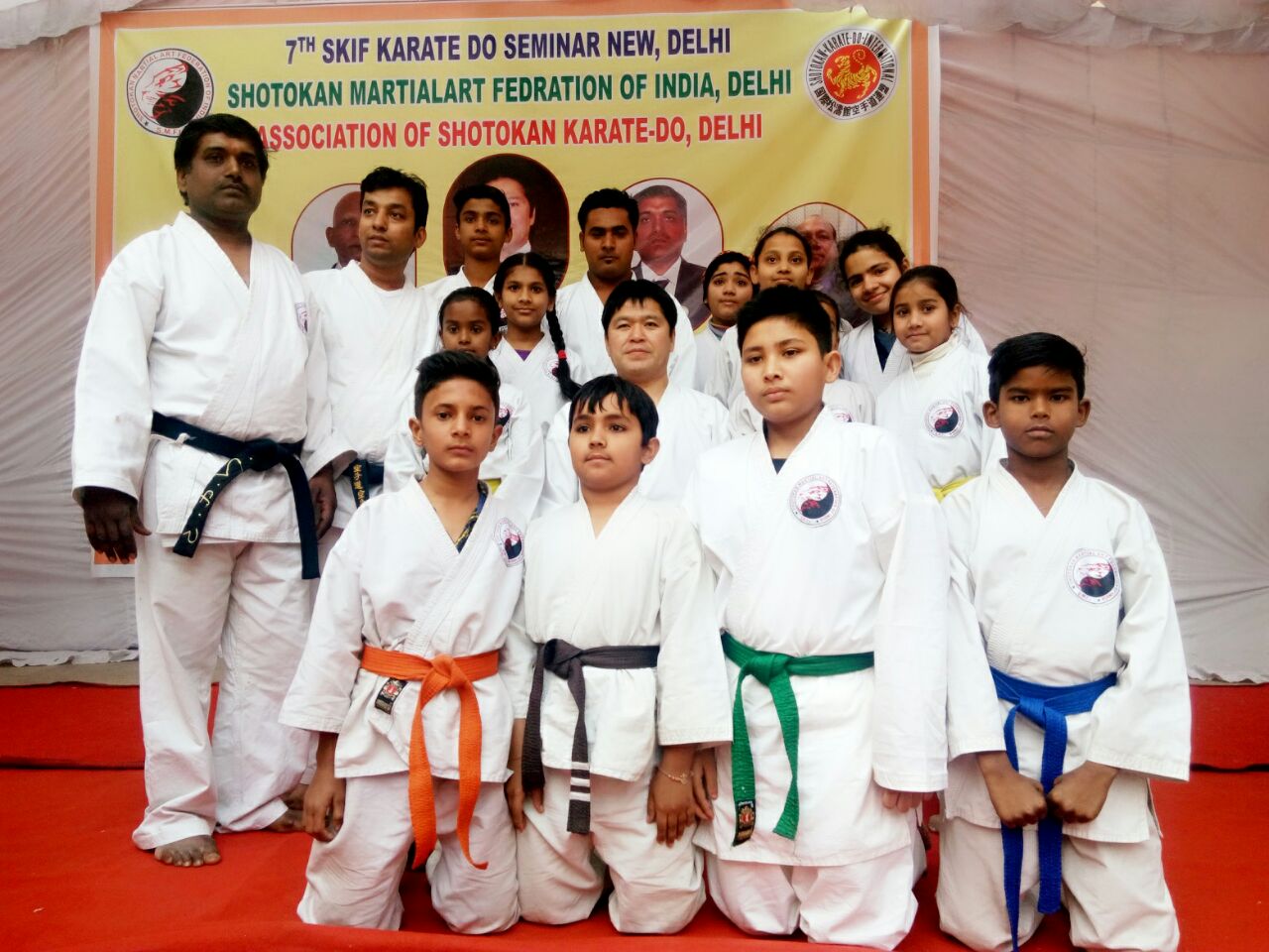 Uttranchal Public School campus photo 4 of 16 — Burari