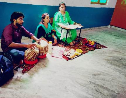 Uttranchal Public School campus photo 6 of 16 — Burari