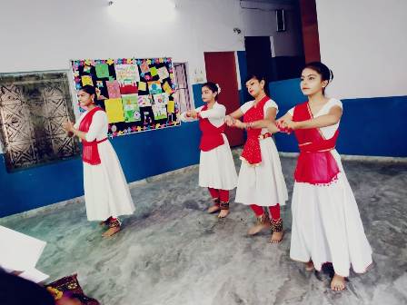 Uttranchal Public School campus photo 10 of 16 — Burari