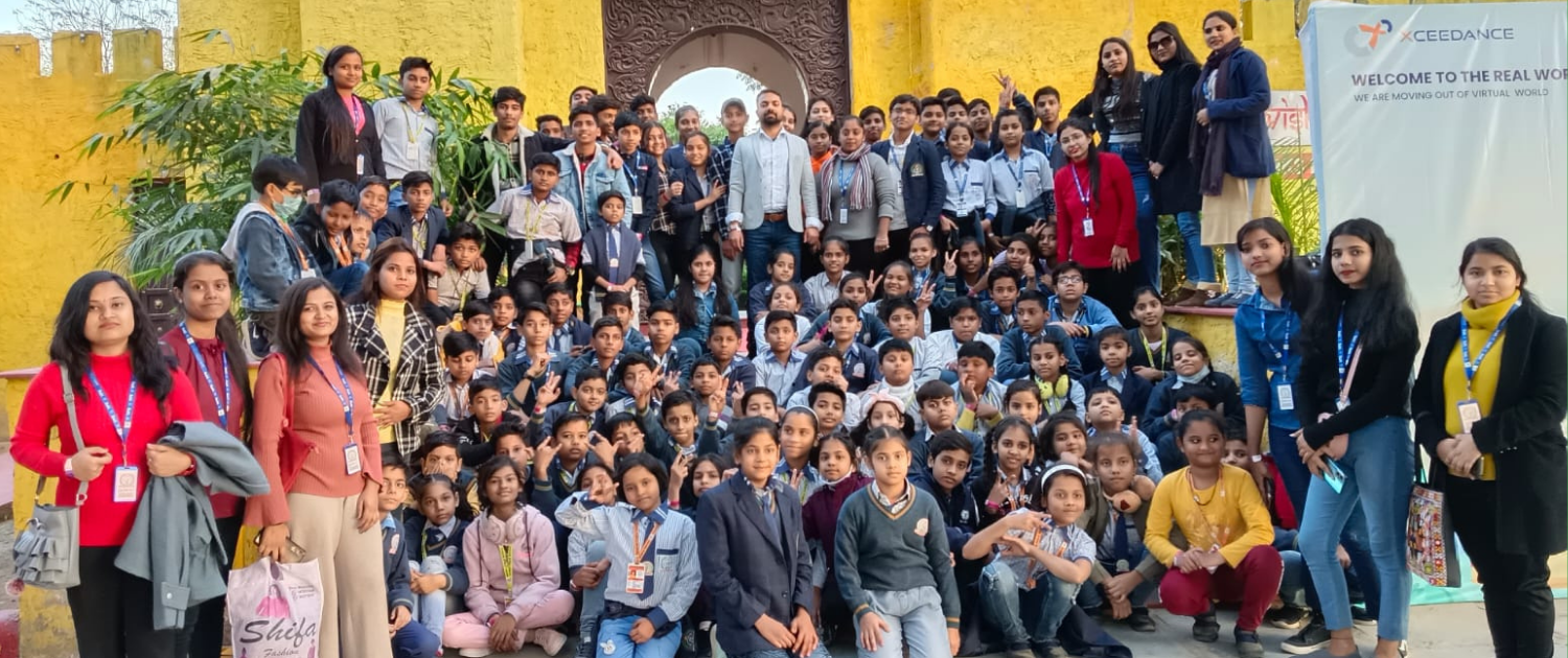 Vatika Public School campus photo 2 of 16 — Badarpur